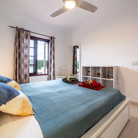 Apartment Gaviota Real En Balcon Del Mar Costa Del Silencio