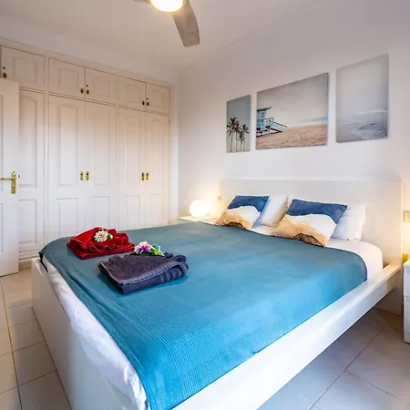 Gaviota Real En Balcon Del Mar *