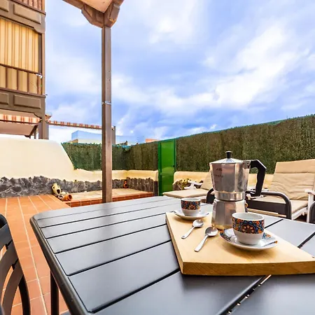 Gaviota Real En Balcon Del Mar 코스타델실렌시오