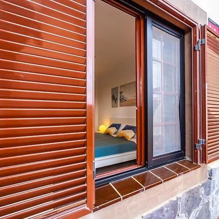 Gaviota Real En Balcon Del Mar 코스타델실렌시오