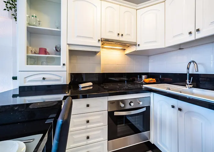 Gaviota Real En Balcon Del Mar