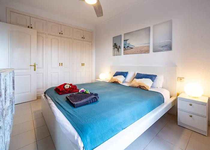 Gaviota Real En Balcon Del Mar *