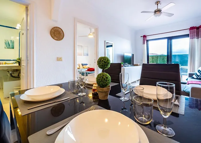 Gaviota Real En Balcon Del Mar Appartement