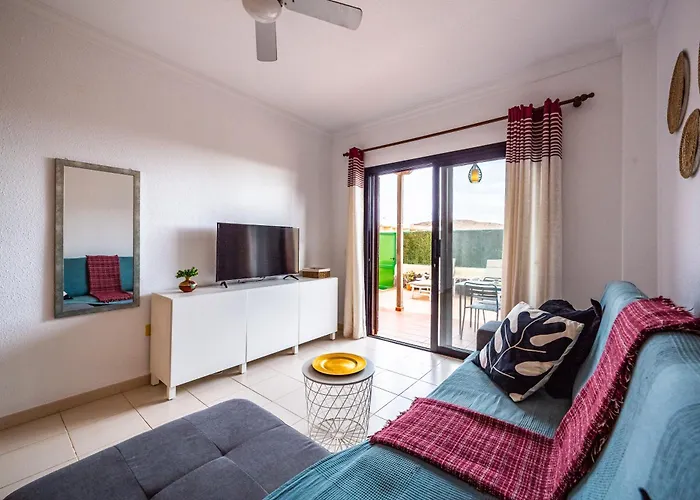 Gaviota Real En Balcon Del Mar *