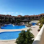 Daire Gaviota Real En Balcon Del Mar *