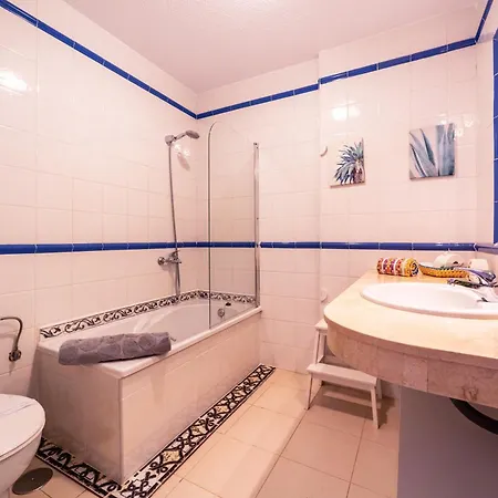 Gaviota Real En Balcon Del Mar Appartement *