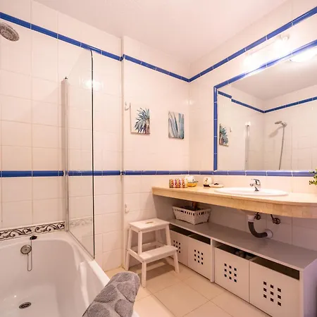 Gaviota Real En Balcon Del Mar Appartement *