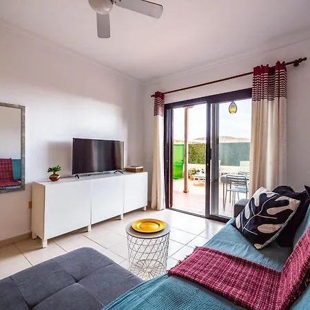 Gaviota Real En Balcon Del Mar *