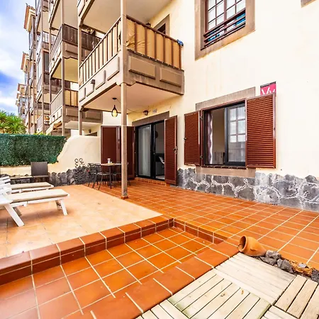 Gaviota Real En Balcon Del Mar