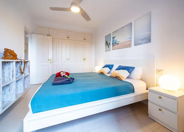 Gaviota Real En Balcon Del Mar דירה