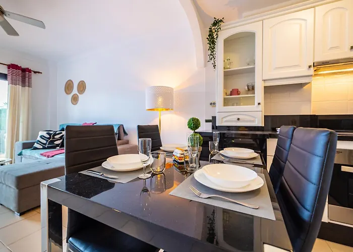 דירה Gaviota Real En Balcon Del Mar