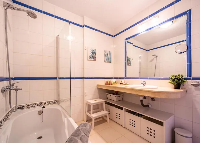 Gaviota Real En Balcon Del Mar דירה *